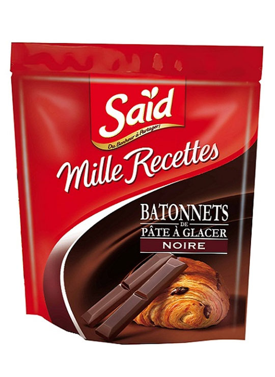 باتونيه ميل ريسيتس